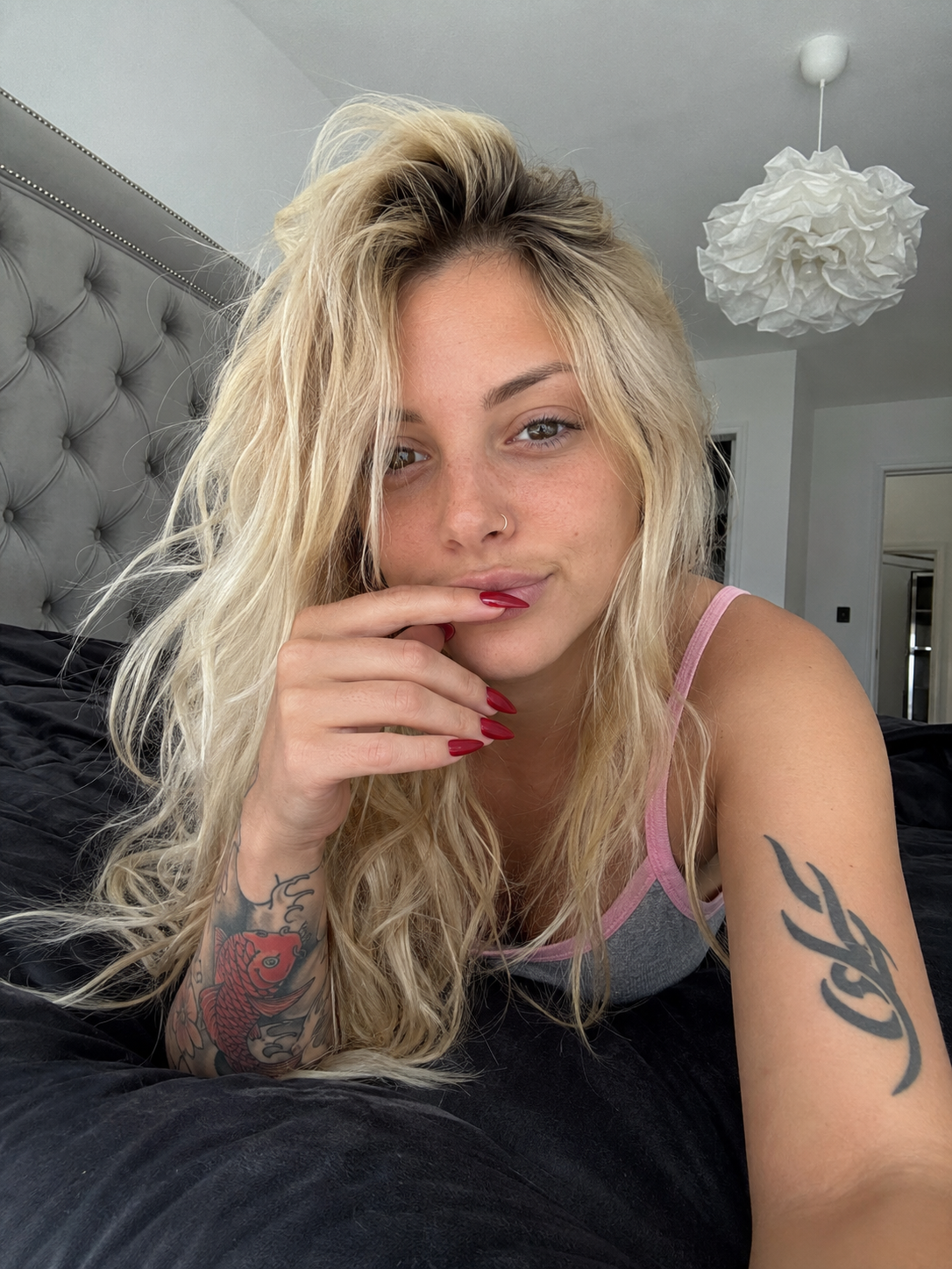 Valeria AI